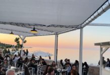 “Salsa & Salsedine”: al Barbayanne di Trani la grande festa della tradizione del Sud