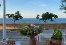 “Salsa & Salsedine”: al Barbayanne di Trani la grande festa della tradizione del Sud