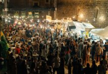 Dal 16 al 18 agosto la sesta edizione di Birre al Castello con 80 birre italiane e internazionali, street food di qualità e tanti appuntamenti
