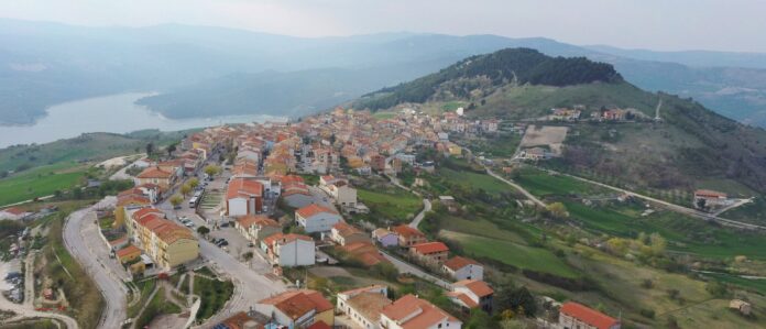 Carlantino