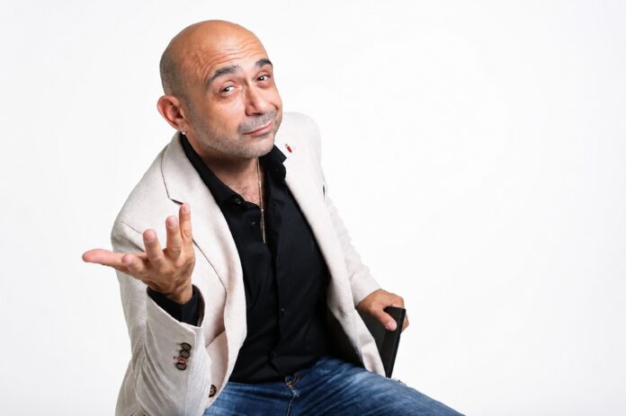Ciro Giustiniani