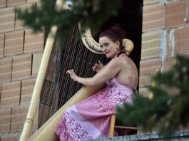 Le due Bari, Concerto all’ alba di Ferragosto sul lungomare del Municipio V