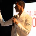 Il mito Rodolfo Valentino diventa futuro: Fabio Mancini emblema di umanità ed eleganza