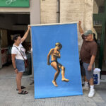 Al via la mostra-festa “Il mattino ha Lory in bocca”