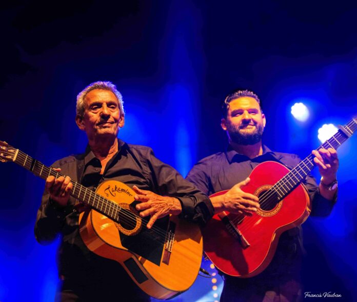 GIPSY KINGS by Diego Baliardo (3)