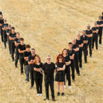Mercoledì 26 agosto nel cortile del Palazzo della Provincia di Bari il concerto di Gianni Console e della sua “Smartphone Acousmatic Orchestra”