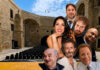 “Barocco Festival”, al Castello Svevo il teatro comico del settecento
