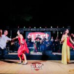 Da domenica 30 agosto a sabato 5 settembre Li Ucci Festival tra concerti, incontri, teatro, mostre fotografiche, laboratori, una biciclettata