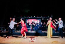 Da domenica 30 agosto a sabato 5 settembre Li Ucci Festival tra concerti, incontri, teatro, mostre fotografiche, laboratori, una biciclettata
