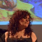 Lisa Manosperti, tributo a Mia Martini, al Festival pianistico «Fausto Zadra»