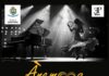 Musica d’autore e ritmi del Mediterraneo: gli Ànemos in concerto all’Area Archeologica di Apigliano