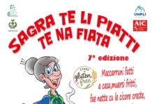 Castri di Lecce celebra la tradizione con la “Sagra te li piatti te na fiata” dal 21 al 23 agosto