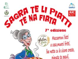 Castri di Lecce celebra la tradizione con la “Sagra te li piatti te na fiata” dal 21 al 23 agosto
