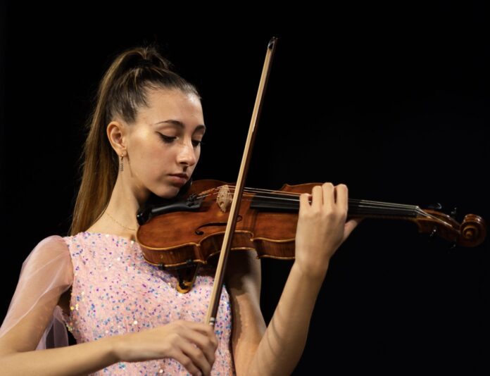 Maria Serena Salvemini