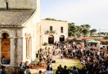Sabato 8 e domenica 9 agosto “GRIKA”, primo evento sulla cultura e sulla lingua grika all’Abbazia di Cerrate a Lecce, tra balli, canti, racconti e ricette