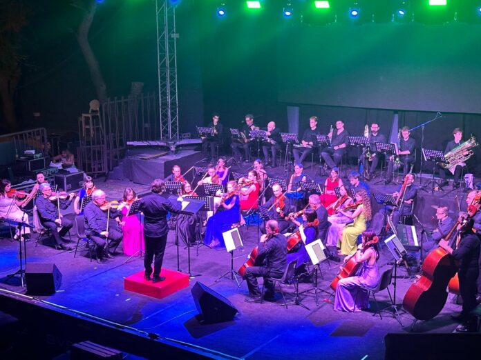 Orchestra Sinfonica Federiciana