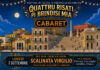 Brindisi, Il Festival del Vernacolo chiude alla Scalinata Virgilio