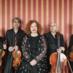 Dal 26 agosto al 20 ottobre la XXVI edizione del festival I Concerti del Chiostro 2026: dodici appuntamenti tra classica, jazz e musica d’autore in quattro comuni del Salento
