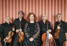 Dal 26 agosto al 20 ottobre la XXVI edizione del festival I Concerti del Chiostro 2026: dodici appuntamenti tra classica, jazz e musica d’autore in quattro comuni del Salento