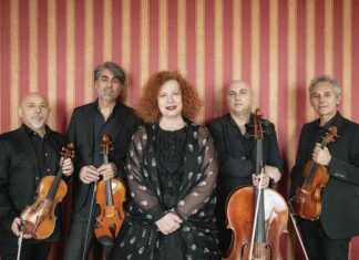 Dal 26 agosto al 20 ottobre la XXVI edizione del festival I Concerti del Chiostro 2026: dodici appuntamenti tra classica, jazz e musica d’autore in quattro comuni del Salento