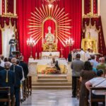 A Corato dal 22 al 25 agosto torna la grande festa patronale dedicata a San Cataldo