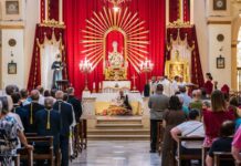 A Corato dal 22 al 25 agosto torna la grande festa patronale dedicata a San Cataldo