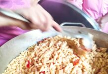 Celle San Vito salpa sulla Nave Novanta e riscopre la Sagra dei Cicatelli