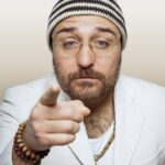Valentino Aquilano canta Lucio Dalla il 14 agosto a Celle di San Vito