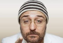 Valentino Aquilano canta Lucio Dalla il 14 agosto a Celle di San Vito