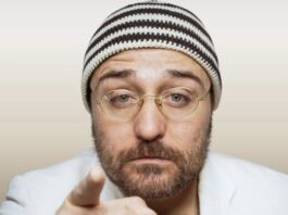 Valentino Aquilano canta Lucio Dalla il 14 agosto a Celle di San Vito