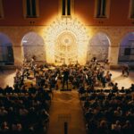 Giovedì 20 agosto secondo appuntamento per la sesta edizione del festival bandistico A TUBO! diretto da Aldo Caputo. Protagonista il Premiato Concerto Bandistico del Cilento