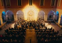 Giovedì 20 agosto secondo appuntamento per la sesta edizione del festival bandistico A TUBO! diretto da Aldo Caputo. Protagonista il Premiato Concerto Bandistico del Cilento
