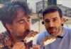 “Gelati da passeggio”: il nuovo tour gastronomico di Contino e Cannoletta parte dalla Puglia