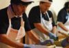La frittella diventa street food d’autore: a San Marzano di San Giuseppe nasce il Frittella Festival