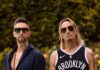 Gemelli Diversi e Haiducii sul palco del “Summer Rewind” a San Foca