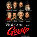 Sabato 22 agosto “Vissi d’Arte… e di Gossip” a Grottaglie
