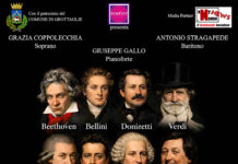 Sabato 22 agosto “Vissi d’Arte… e di Gossip” a Grottaglie