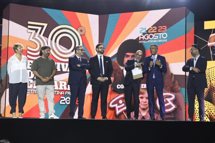 palco