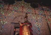 A Corato dal 22 al 25 agosto torna la grande festa patronale dedicata a San Cataldo