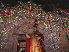 A Corato dal 22 al 25 agosto torna la grande festa patronale dedicata a San Cataldo