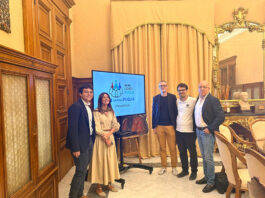 Riparte Wiki Loves Puglia_al via il capitolo regionale del concorso fotografico più grande al mondo, quest’anno dedicato a ville e palazzi storici