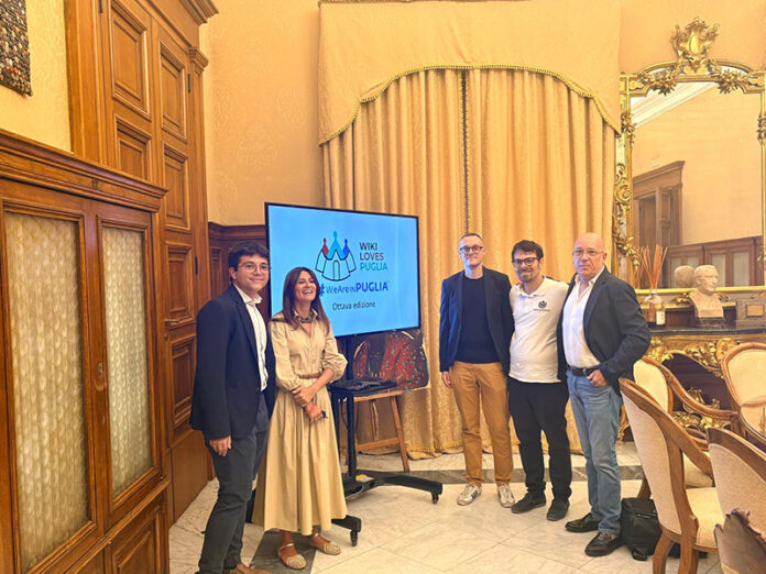 01-09-26-riparte-Wiki-Loves-Puglia_al-via-il-capitolo-regionale-del-concorso-fotografico-più-grande-al-mondo,-quest'anno-dedicato-a---ville-e-palazzi-storici_foto