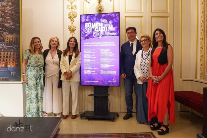 08-09-26 al via la nuova edizione di Municipi Sonori d'autunno