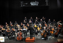 Nove appuntamenti al Teatro Umberto Giordano dal 6 ottobre al 15 dicembre, tra jazz, musica da camera, grande pianismo, lirica, contemporanea e pop
