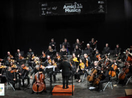 Nove appuntamenti al Teatro Umberto Giordano dal 6 ottobre al 15 dicembre, tra jazz, musica da camera, grande pianismo, lirica, contemporanea e pop