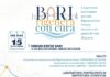 Bari rigenera con cura: martedì 8° incontro pubblico partecipativo per la mappatura del territorio
