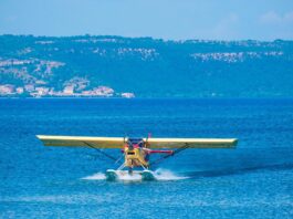 Il l Gidro 2026 a Gallipoli. Il Sindaco Fasano: “Successo straordinario. Nascerà un hub per idrovolanti sul versante di Scirocco per collegare la città alle grandi rotte turistiche”