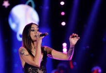 Venerdì 4 settembre Alessandra Caiulo per la stagione estiva della OLES – Orchestra Sinfonica di Lecce e del Salento
