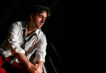 Alfonso Soldano e l’arte della trascrizione «Metamorfosi» al Festival «Fausto Zadra»