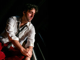 Alfonso Soldano e l’arte della trascrizione «Metamorfosi» al Festival «Fausto Zadra»